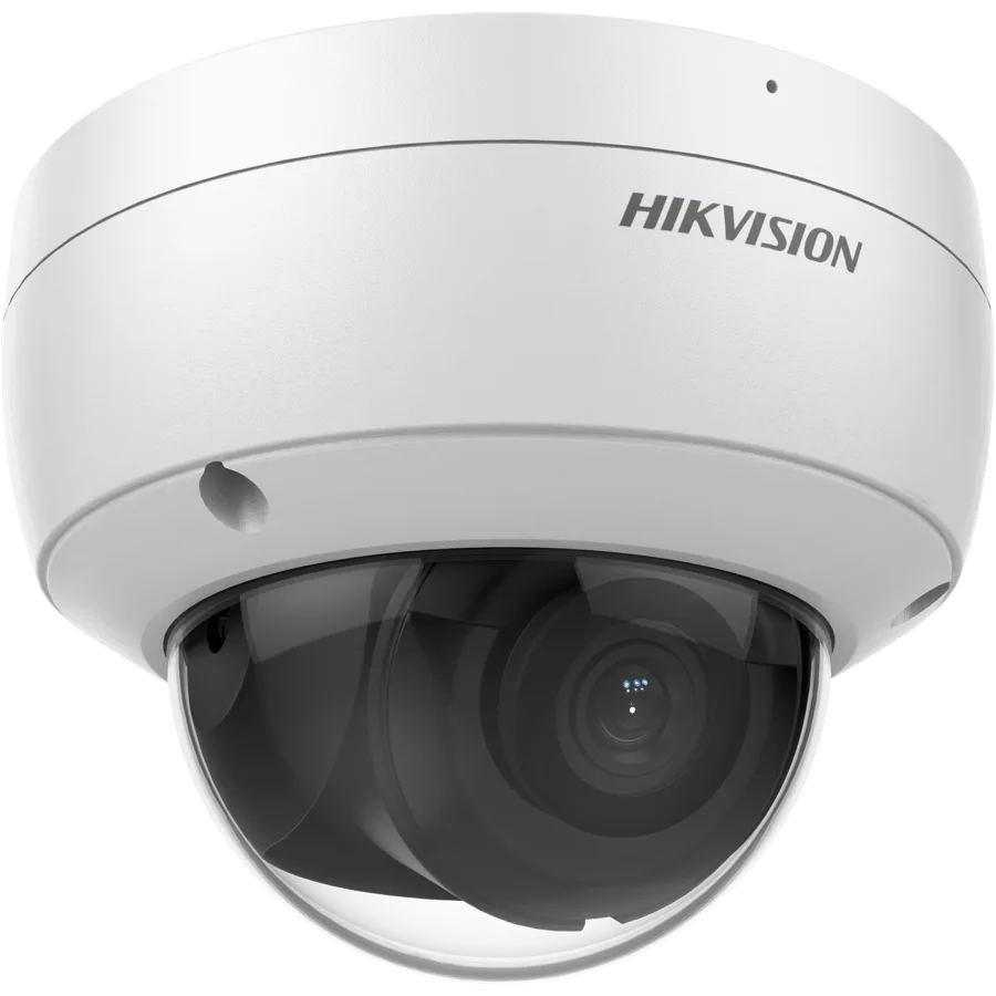 Cámara adicional de videovigilancia