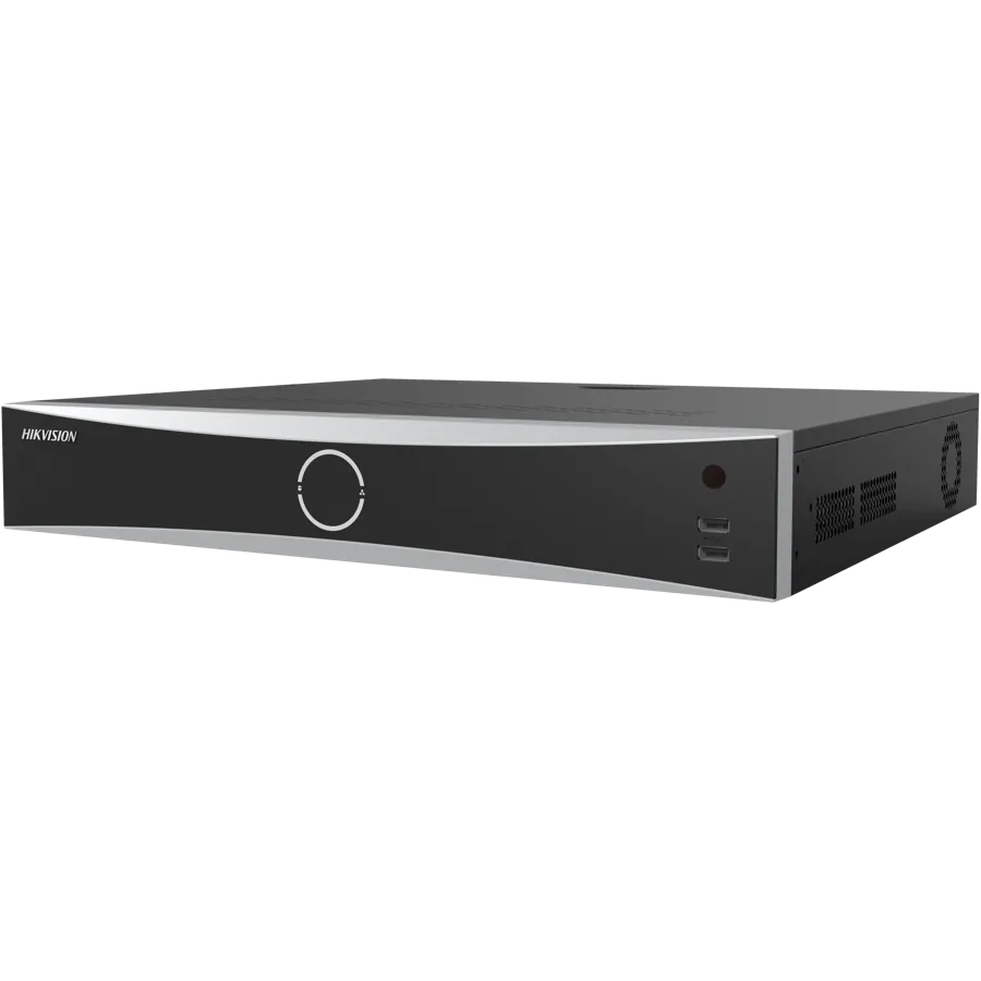 Grabadora de videovigilancia