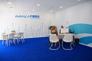 Fibra óptica barata en Las Torres de Cotillas