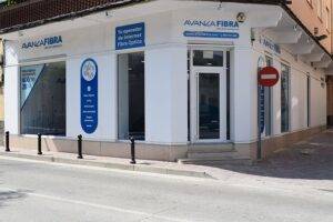 Internet barato en Las Torres de Cotillas