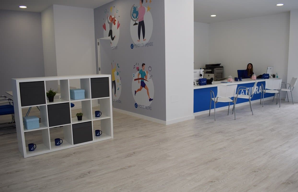 Tienda Avanza Fibra en Molina de Segura