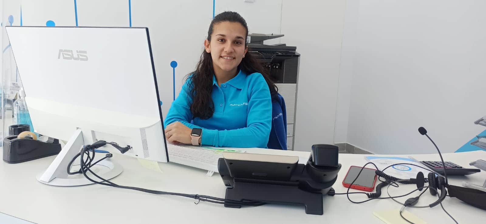Tienda Avanza Fibra en Moratalla