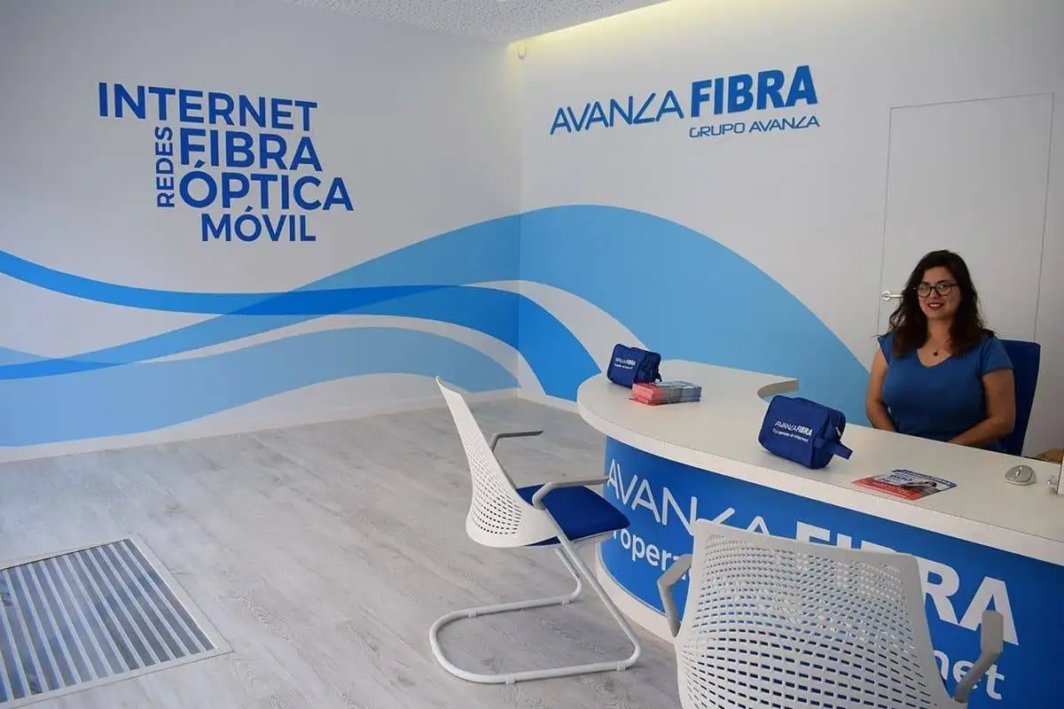 Tienda Avanza Fibra en Puente Tocinos