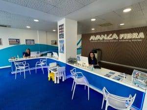 Tienda Avanza Fibra en Xàtiva