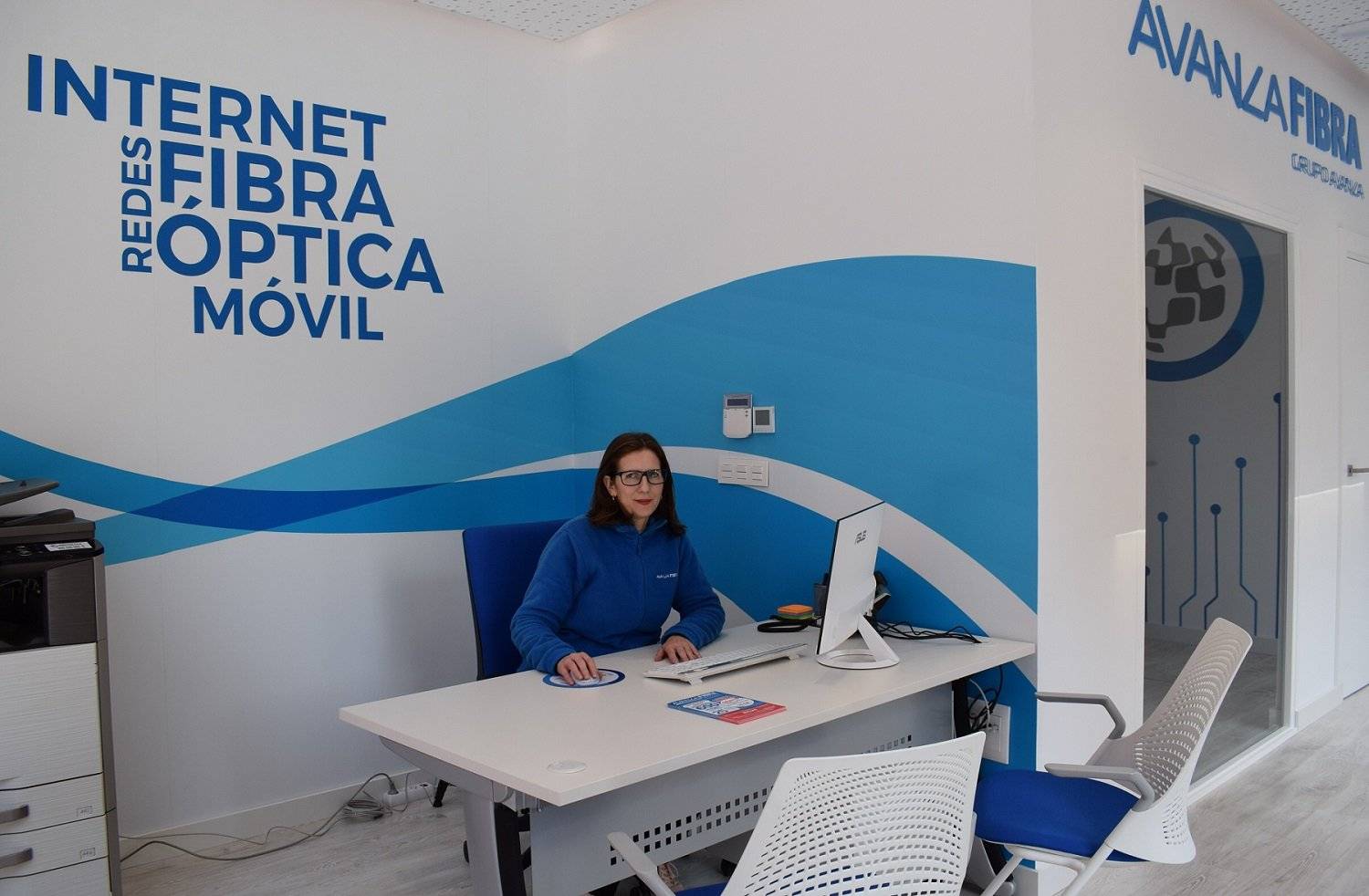 Internet fibra barato Bullas