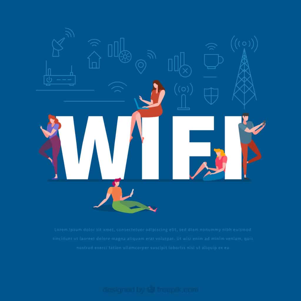 WiFi 6 vs WiFi 5: diferencias reales que debes conocer