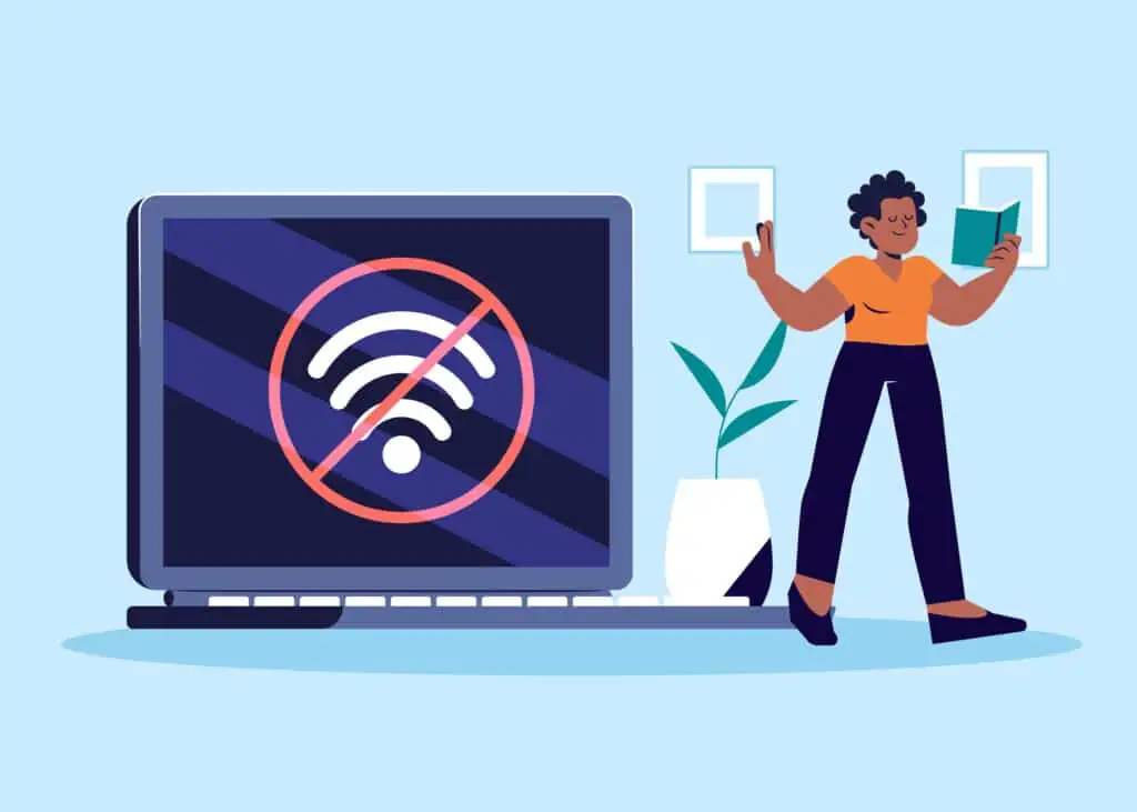 intrusiones Wi-Fi