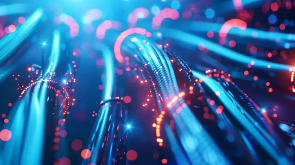 futuro de la fibra óptica