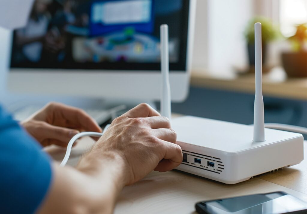 Qué es el “bufferbloat” y por qué arruina tus videollamadas y juegos online