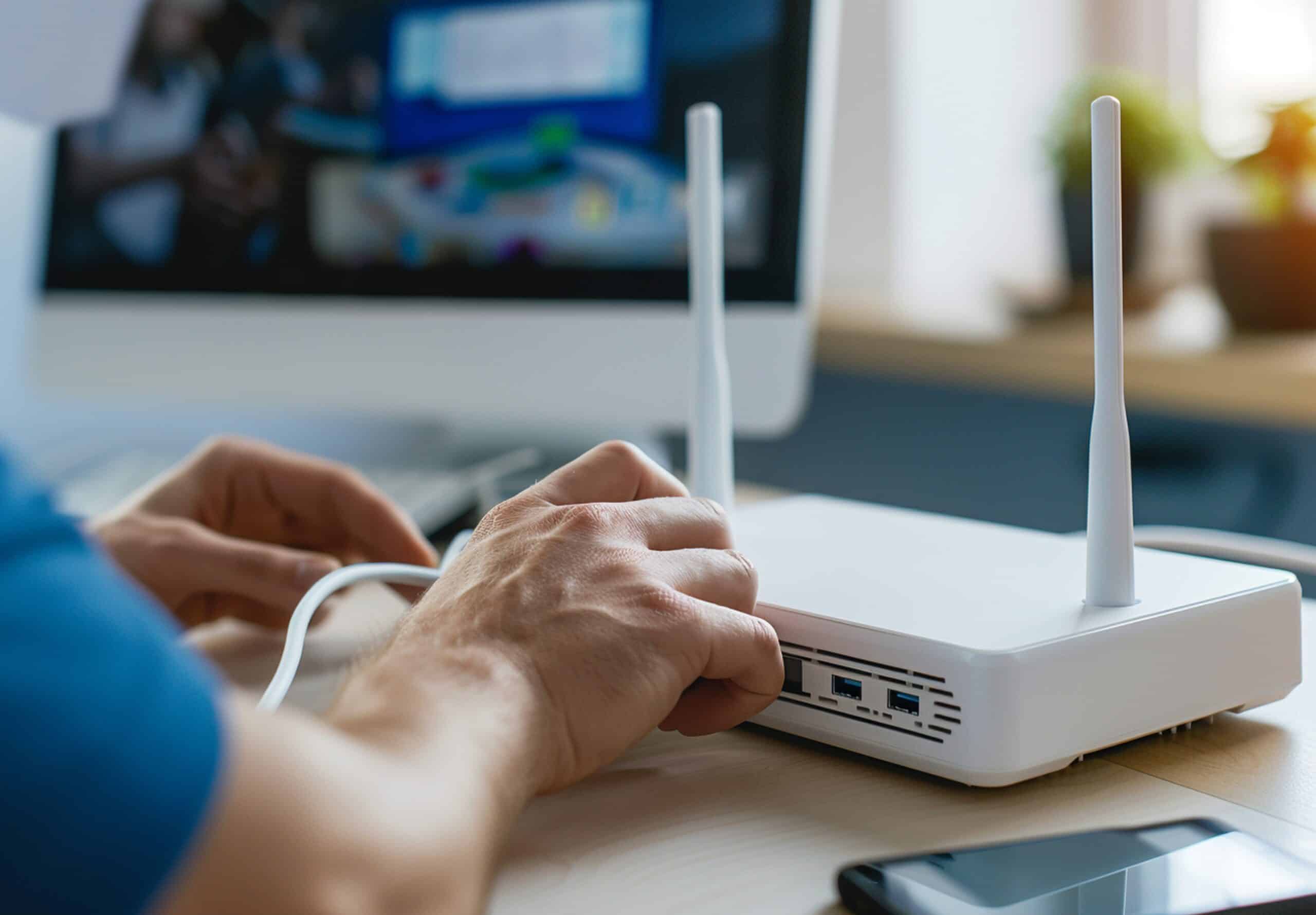 Qué es el “bufferbloat” y por qué arruina tus videollamadas y juegos online