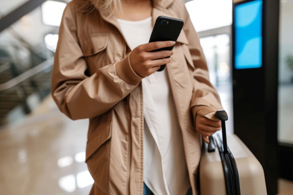 Roaming en vacaciones usa tu móvil en el extranjero sin miedo a la factura