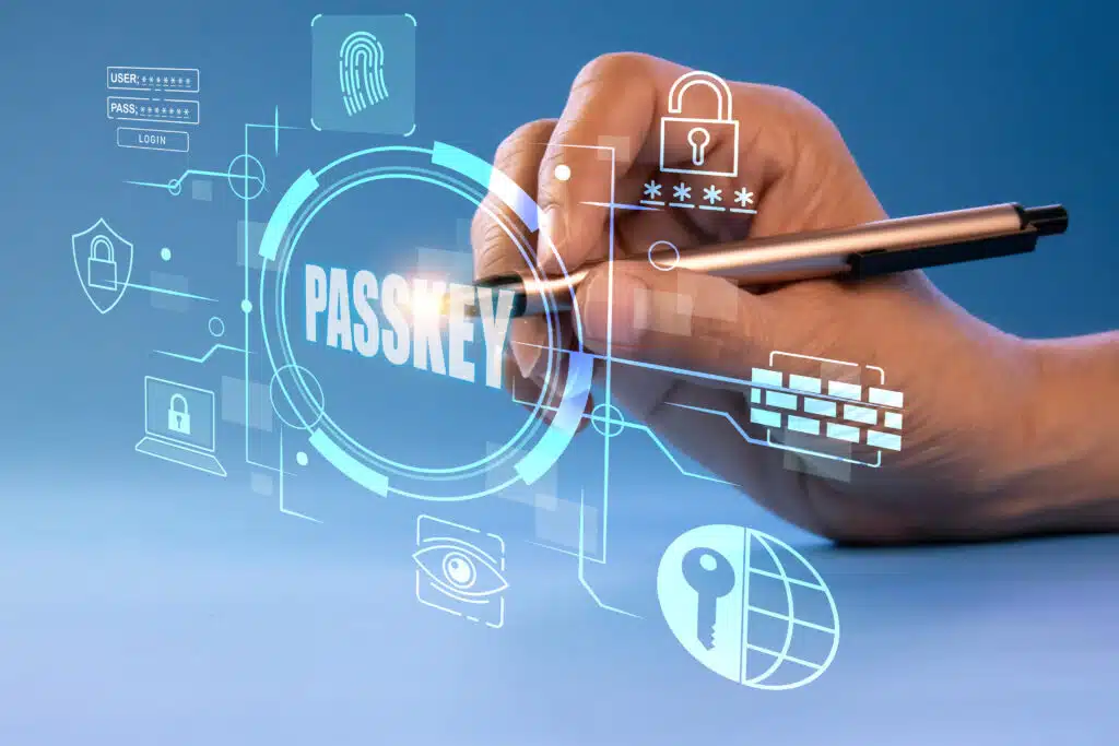passkey