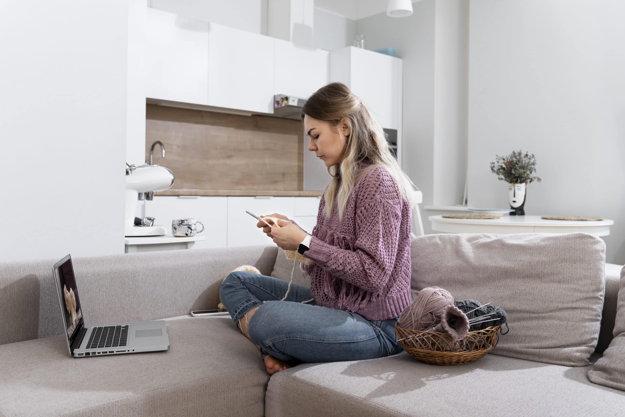 qué velocidad de internet necesito