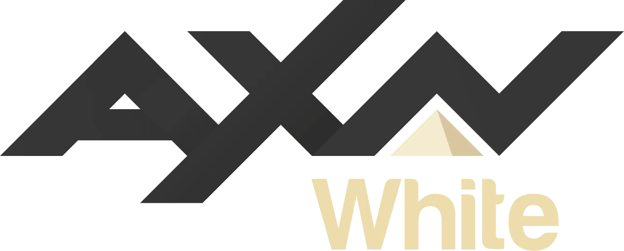 AXN White