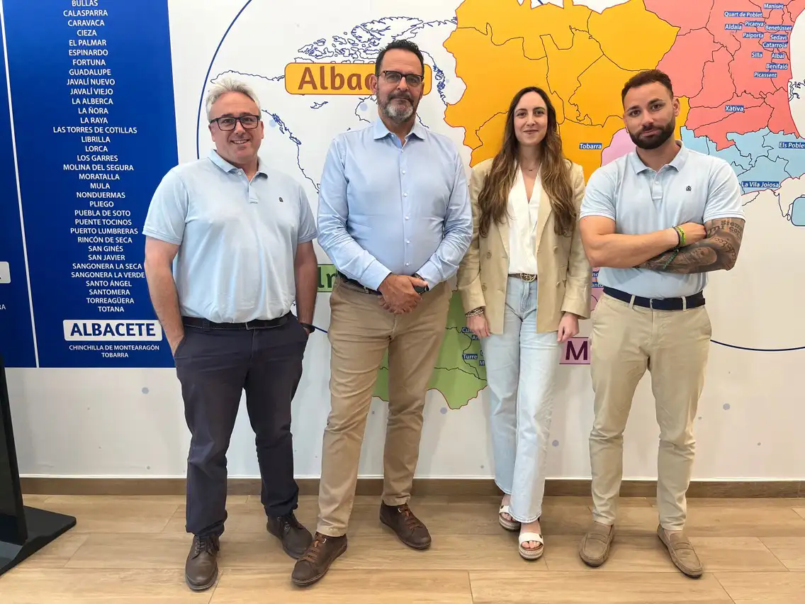 Tarifa Enterprise Avanza Empresas