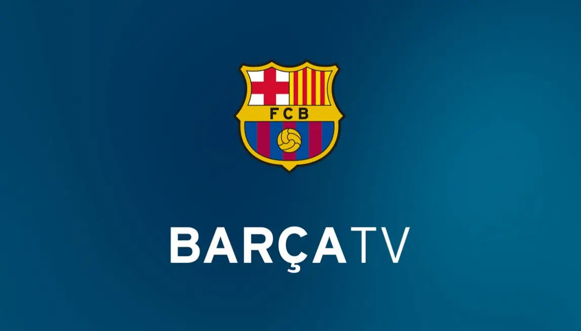 Barça TV