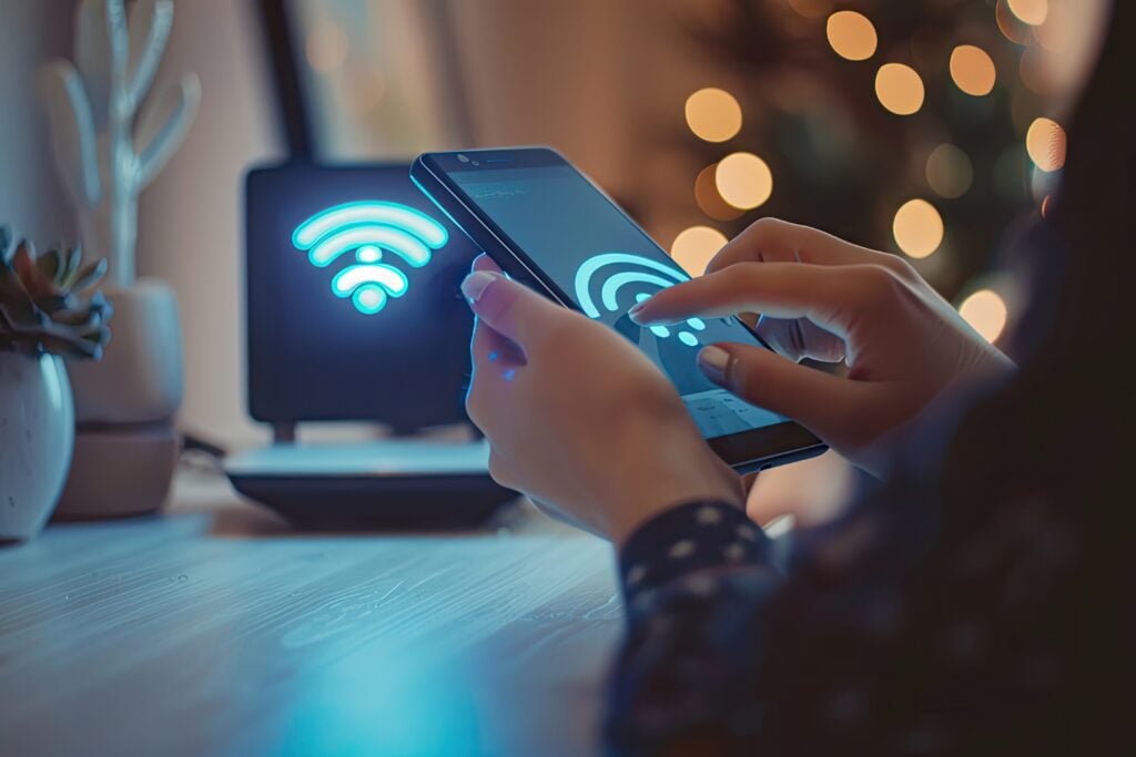 Cómo proteger la red WiFi de tu hogar para que nadie se conecte sin permiso